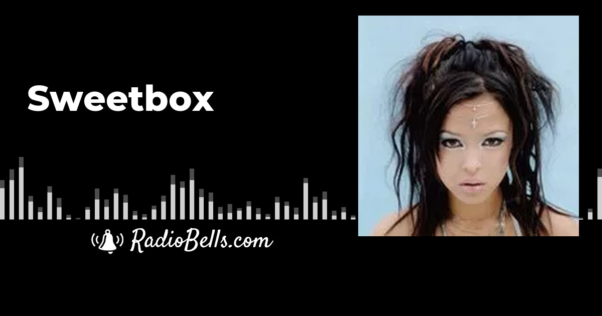 Sweetbox на радио