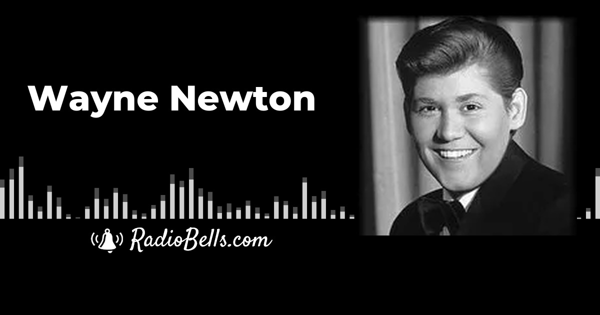 wayne newton marriages