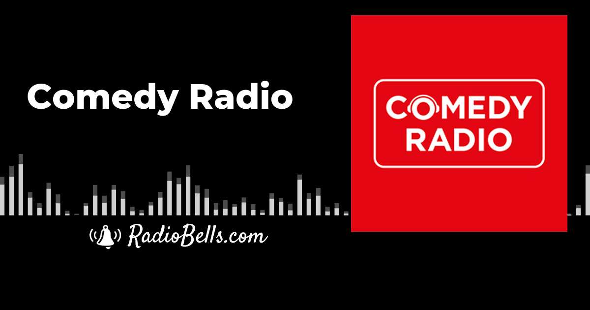 Comedy Radio - слушать радио онлайн